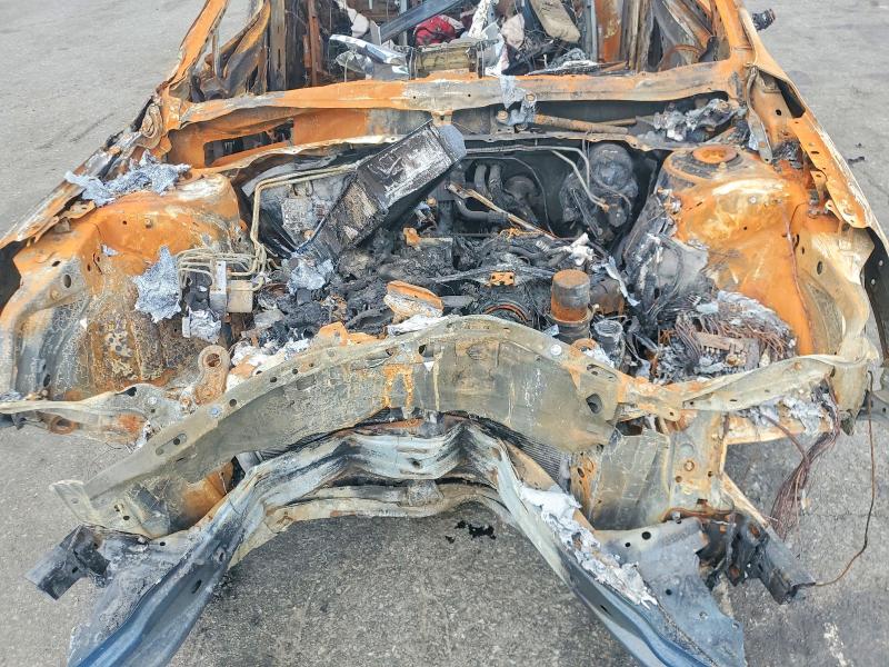 57245266 :رقم المزاد ، 4S4BTGUD4S3237562 vin ، 2025 Subaru Outback مزاد بيع