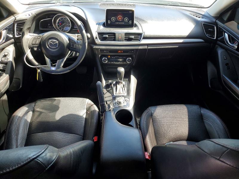 Aukcja sprzedaży 2016 Mazda 3, vin: JM1BM1X32G1277661, numer aukcji: 54241986