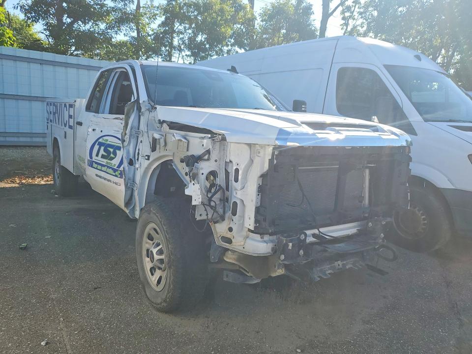 Продажа на аукционе авто 2024 Gmc Sierra, vin: 1GD59SE75RF292151, номер лота: 55247736