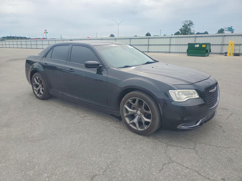 2019 Chrysler 300 მანქანა იყიდება აუქციონზე, vin: 2C3CCAAG3KH502610, აუქციონის ნომერი: 57667766