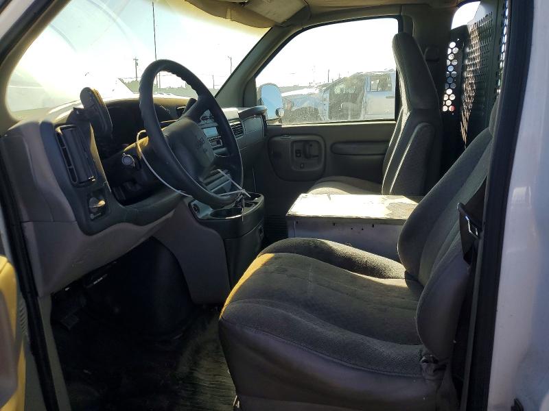 Aukcja sprzedaży 1999 Gmc Savana, vin: 1GTFG25M4X1098936, numer aukcji: 56889076