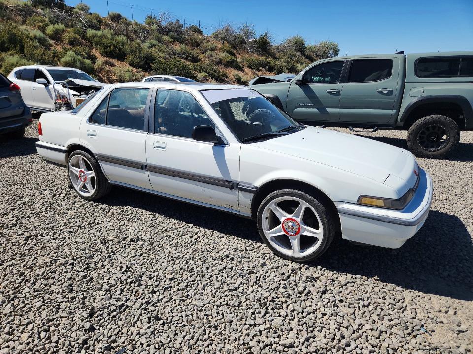 Aukcja sprzedaży 1988 Honda Accord, vin: 1HGCA5641JA024290, numer aukcji: 56187436