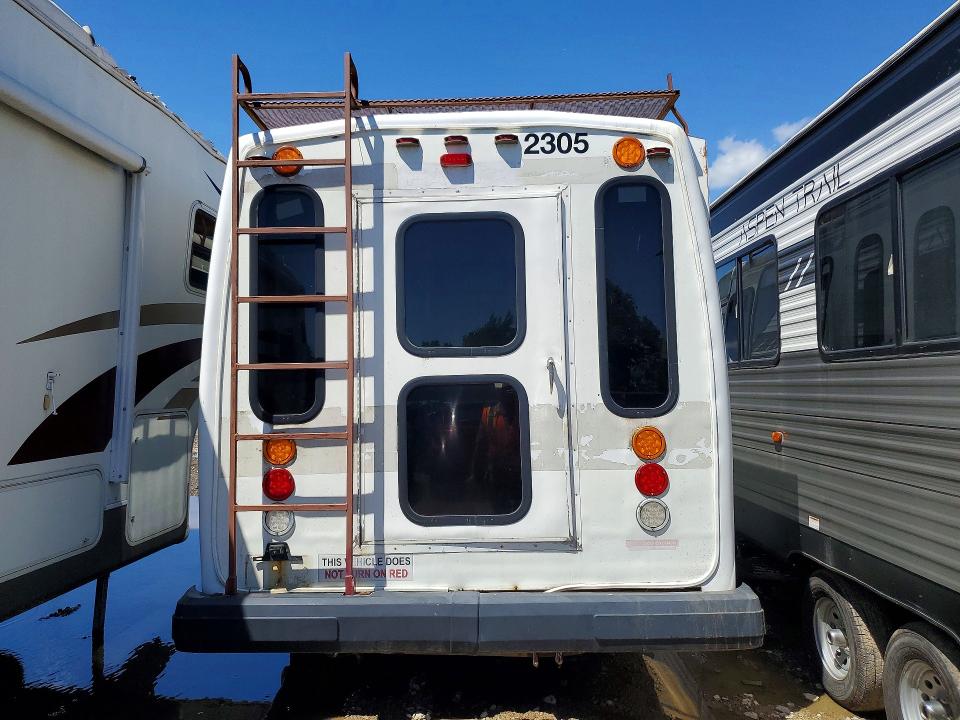 57375206 :رقم المزاد ، 1GB6G5BL2D1130909 vin ، 2013 Chevrolet Express G4500 مزاد بيع