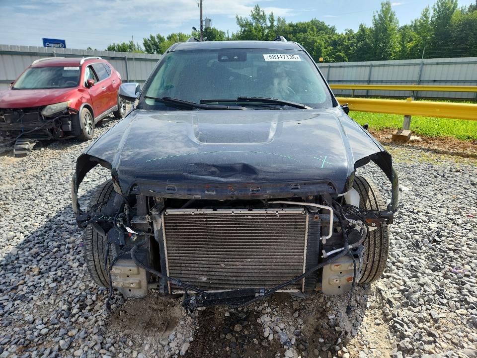 Aukcja sprzedaży 2017 Gmc Terrain, vin: 2GKFLVE31H6324048, numer aukcji: 58347136