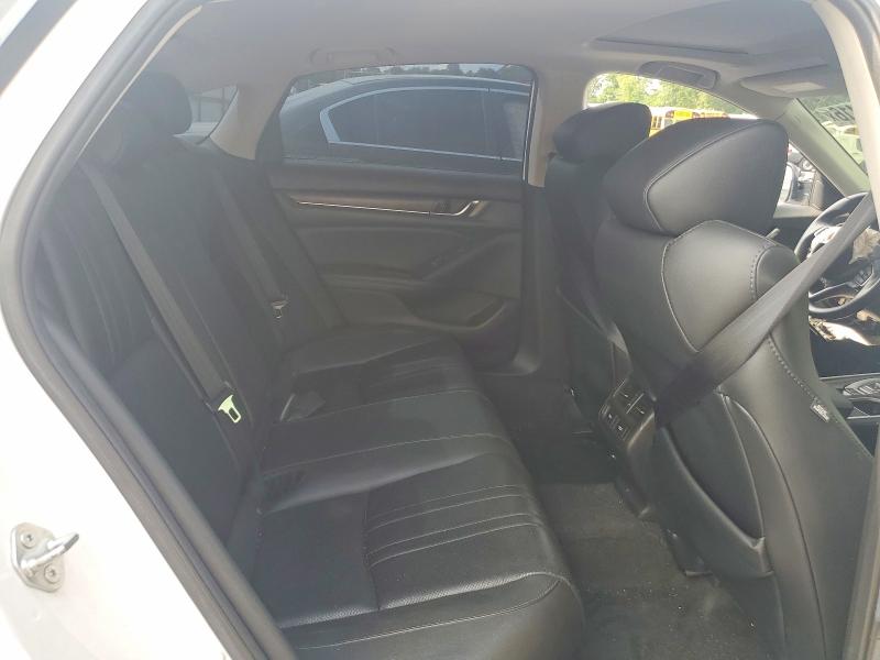 Auction sale of the 2021 Honda Accord, vin: 1HGCV2F9XMA012044, lot number: 57017416