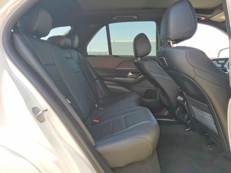 2020 Mercedes-benz Gle მანქანა იყიდება აუქციონზე, vin: 4JGFB4JB2LA249888, აუქციონის ნომერი: 55961396