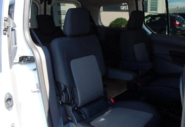 58126316 :رقم المزاد ، NM0GS9E20L1467406 vin ، 2020 Ford Transit Connect مزاد بيع