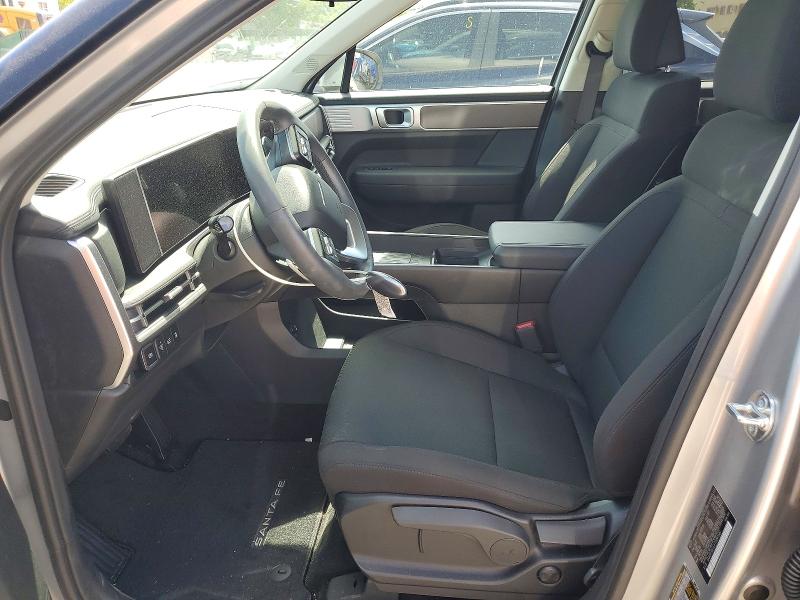 Продаж на аукціоні авто 2026 Hyundai Santa Fe, vin: 5NMP14GL6TH192581, номер лоту: 57377226