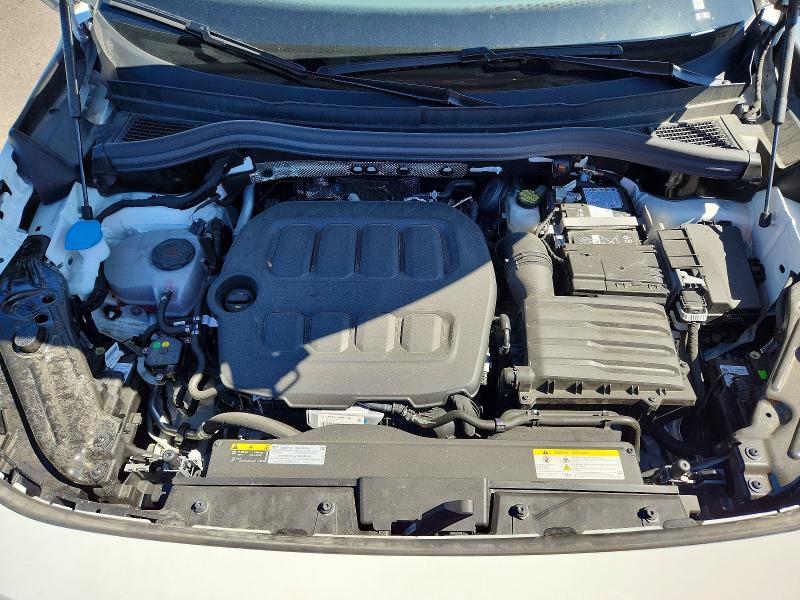 Продажа на аукционе авто 2026 Volkswagen Tiguan, vin: 3VVER7RM4TM046363, номер лота: 56422716