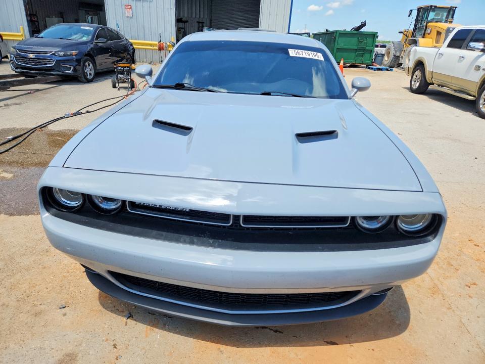 Aukcja sprzedaży 2021 Dodge Challenger, vin: 2C3CDZAG6MH526558, numer aukcji: 56719196