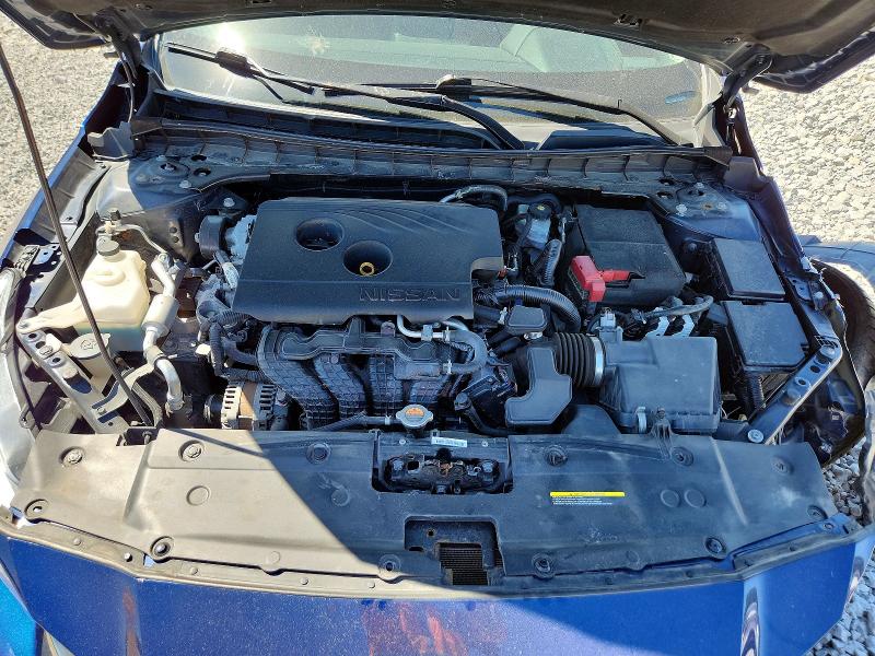 Aukcja sprzedaży 2020 Nissan Altima, vin: 1N4BL4CW0LC227348, numer aukcji: 55763526