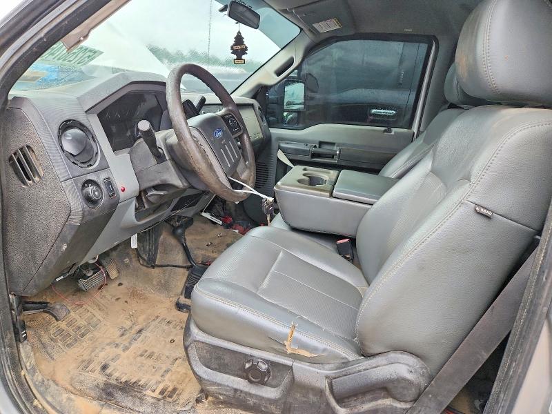 2011 Ford F350 მანქანა იყიდება აუქციონზე, vin: 1FDRF3HT9BEB18121, აუქციონის ნომერი: 57260746