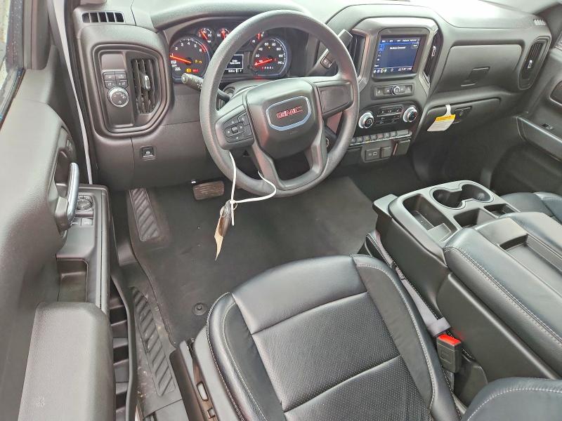 Продаж на аукціоні авто 2025 Gmc Sierra, vin: 3GTNHAEKXSG258491, номер лоту: 57414996