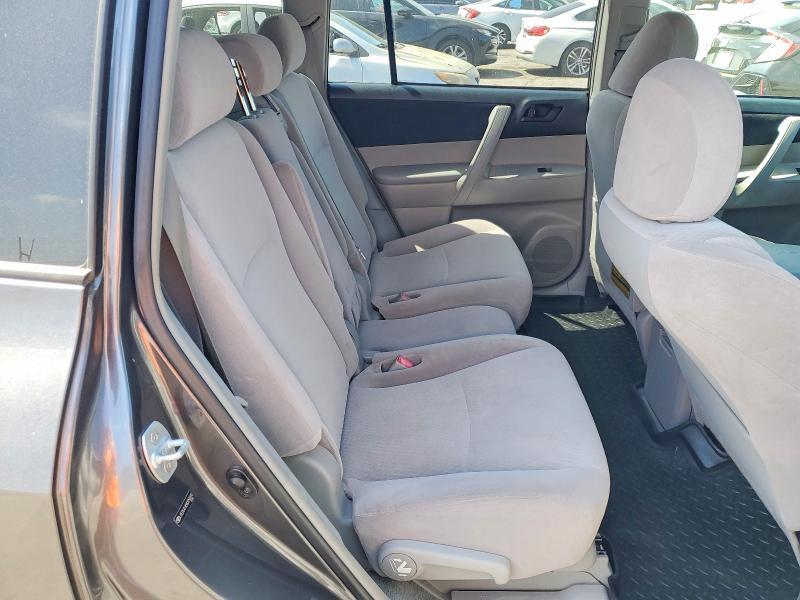 Продаж на аукціоні авто 2008 Toyota Highlander, vin: JTEDS41A582058692, номер лоту: 56445616
