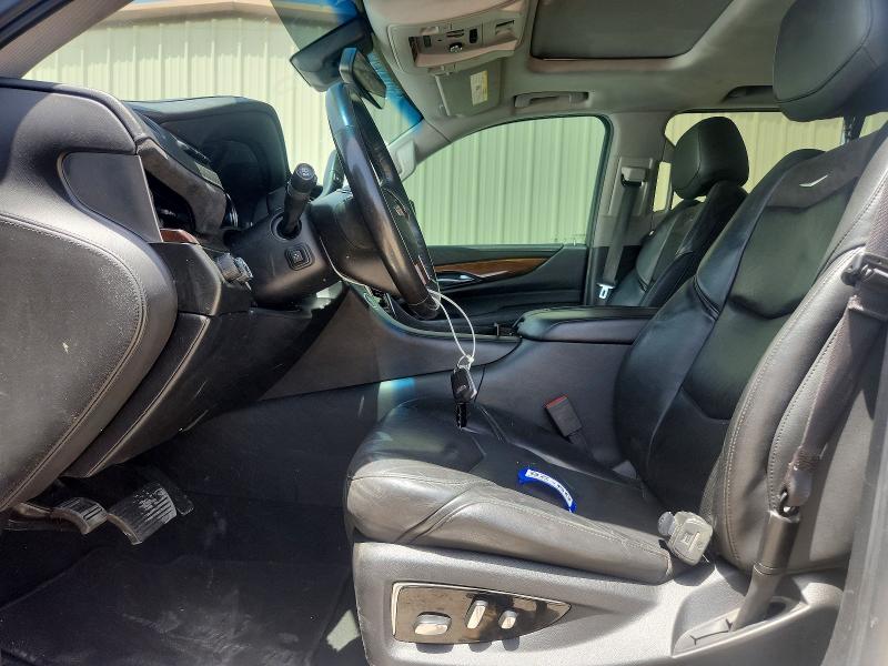 Продажа на аукционе авто 2020 Cadillac Escalade, vin: 1GYS4HKJ7LR113858, номер лота: 59340686