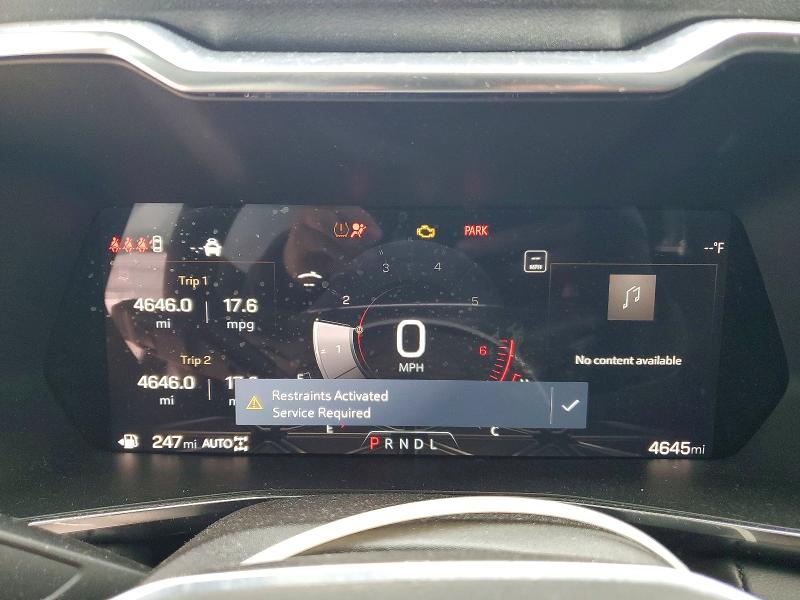 Aukcja sprzedaży 2025 Gmc Canyon, vin: 1GTP2BEK4S1232001, numer aukcji: 57077836