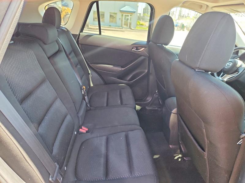 Продаж на аукціоні авто 2015 Mazda Cx-5, vin: JM3KE2CY0F0474277, номер лоту: 55632736