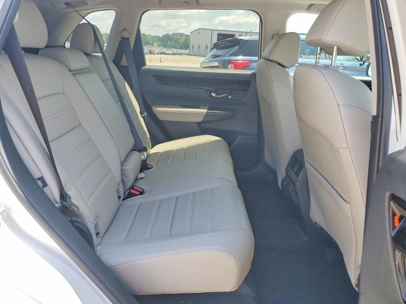 Aukcja sprzedaży 2023 Honda Cr-v, vin: 7FARS3H75PE000368, numer aukcji: 56890356