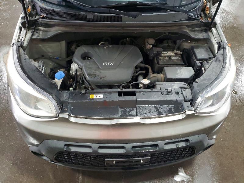 Продаж на аукціоні авто 2015 Kia Soul, vin: KNDJN2A25F7216914, номер лоту: 55669366