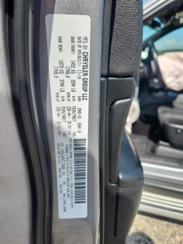 Продаж на аукціоні авто 2015 Jeep Grand Cherokee, vin: 1C4RJEAGXFC713668, номер лоту: 56757546