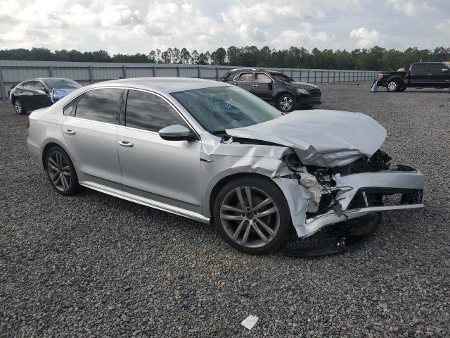 55359076 :رقم المزاد ، 1VWDT7A31HC044185 vin ، 2017 Volkswagen Passat مزاد بيع