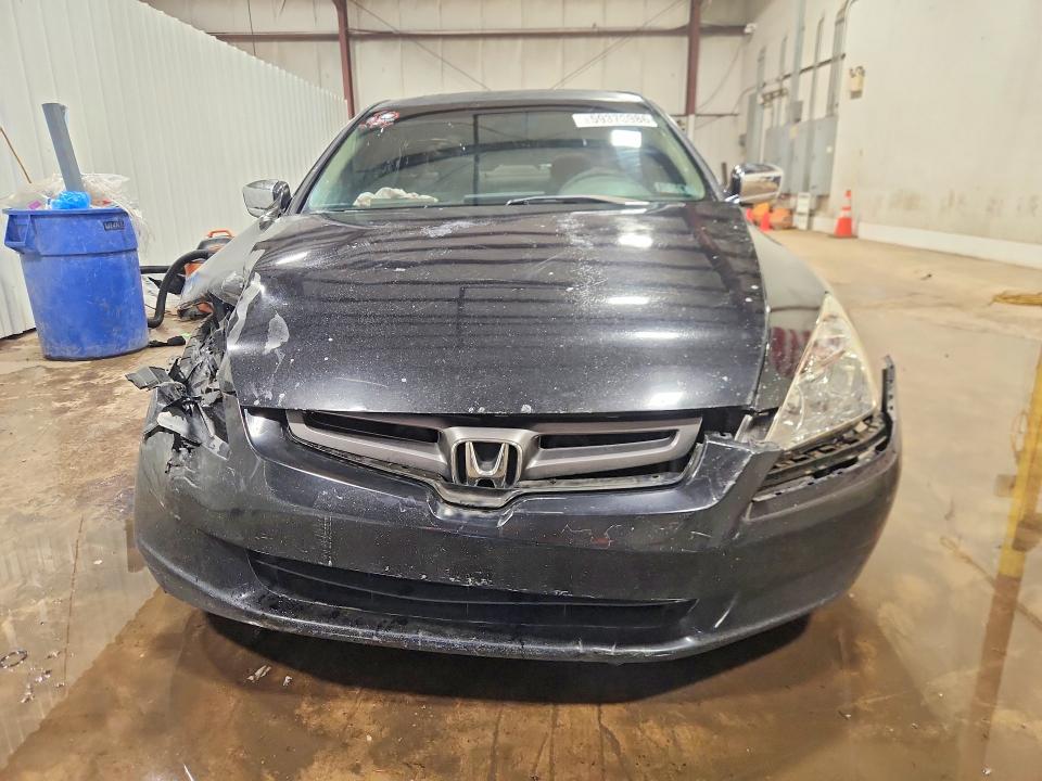 Aukcja sprzedaży 2005 Honda Accord, vin: 1HGCM56745A087715, numer aukcji: 59376986