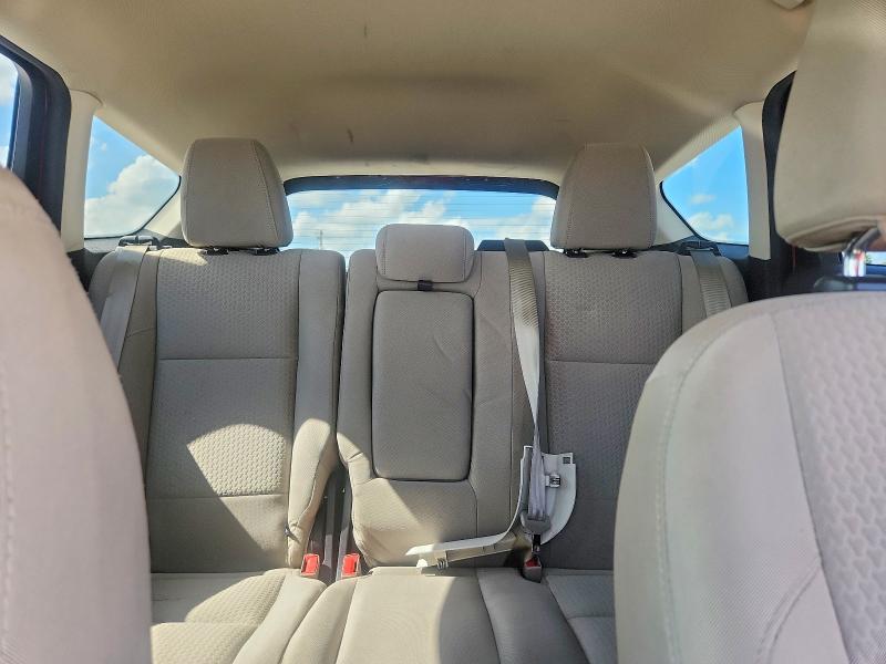 Продаж на аукціоні авто 2017 Ford Escape, vin: 1FMCU0GD4HUE02212, номер лоту: 58229806