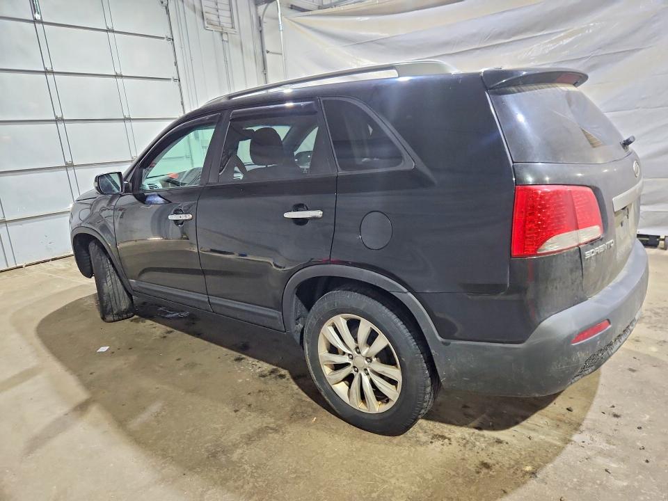 Aukcja sprzedaży 2011 Kia Sorento, vin: 5XYKU3A19BG005152, numer aukcji: 57226296
