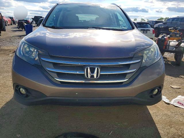 Продаж на аукціоні авто 2014 Honda Cr-v, vin: 2HKRM4H78EH684679, номер лоту: 55913486