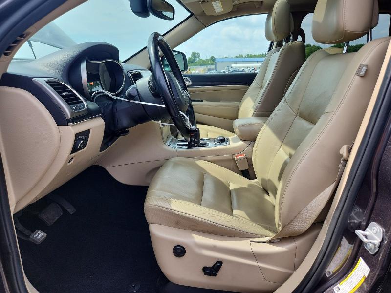 Продажа на аукционе авто 2019 Jeep Grand Cherokee, vin: 1C4RJFBG7KC825830, номер лота: 56856736