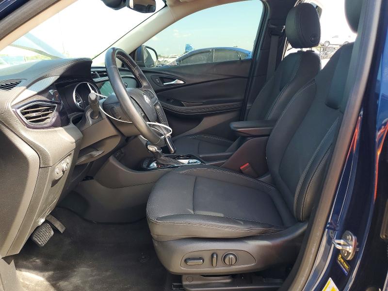 Aukcja sprzedaży 2022 Buick Encore Gx, vin: KL4MMBS2XNB096743, numer aukcji: 57139026