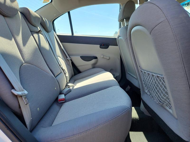 57051406 :رقم المزاد ، KMHCN46C79U283179 vin ، 2009 Hyundai Accent مزاد بيع