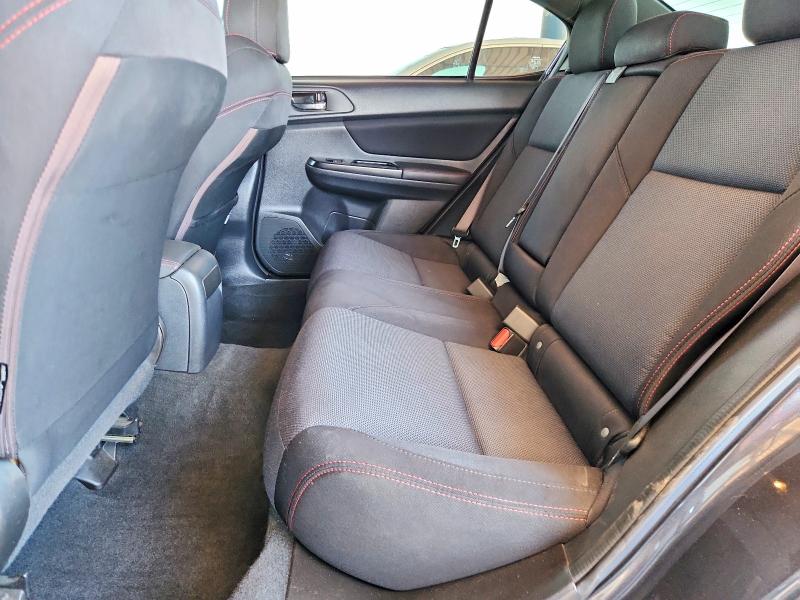 Продаж на аукціоні авто 2018 Subaru Wrx, vin: JF1VA1A64J9820810, номер лоту: 85965845