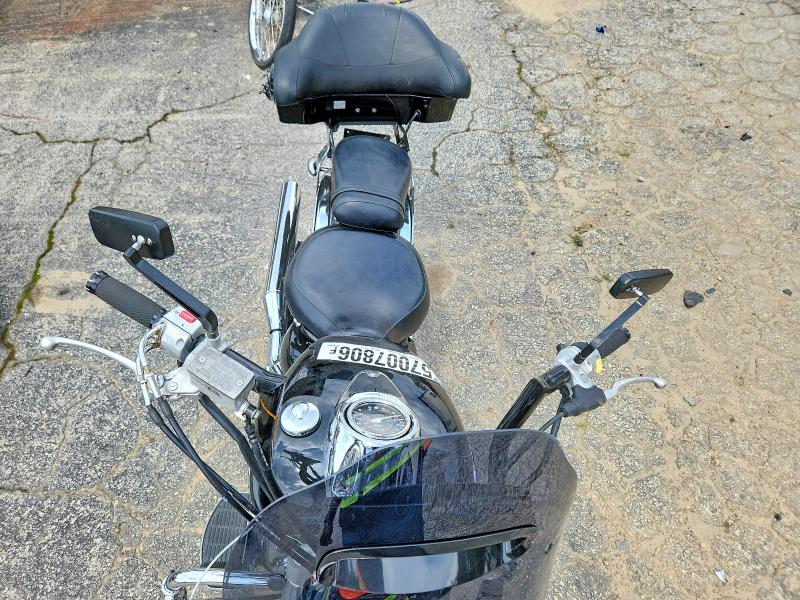 2006 Suzuki C50 მანქანა იყიდება აუქციონზე, vin: JS1VS55A362109431, აუქციონის ნომერი: 57007806