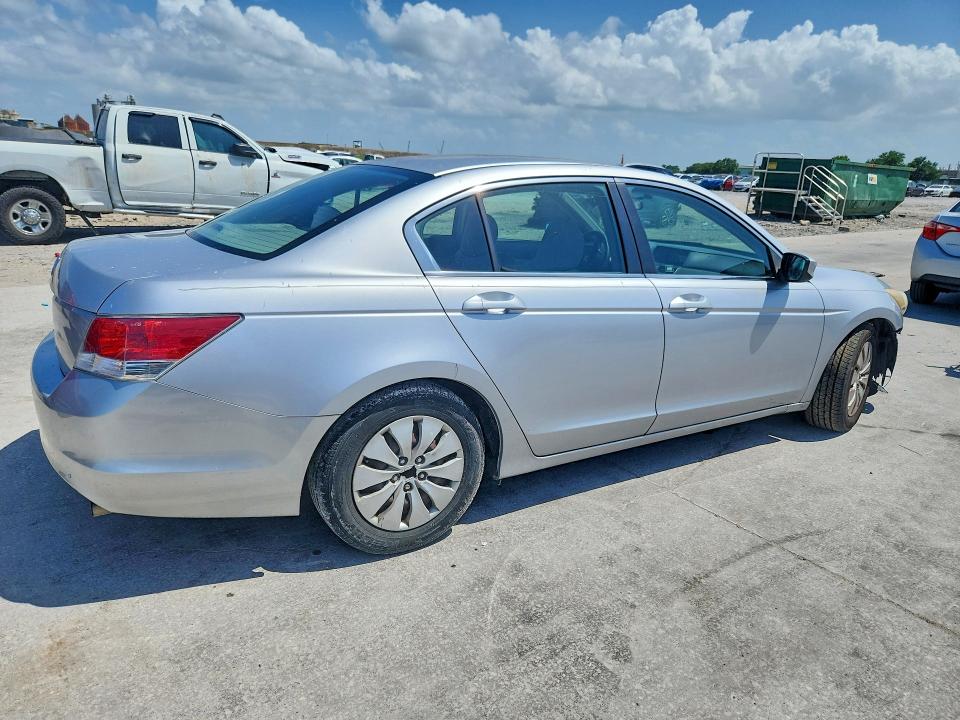 Продаж на аукціоні авто 2009 Honda Accord, vin: 1HGCP26389A159718, номер лоту: 58605856