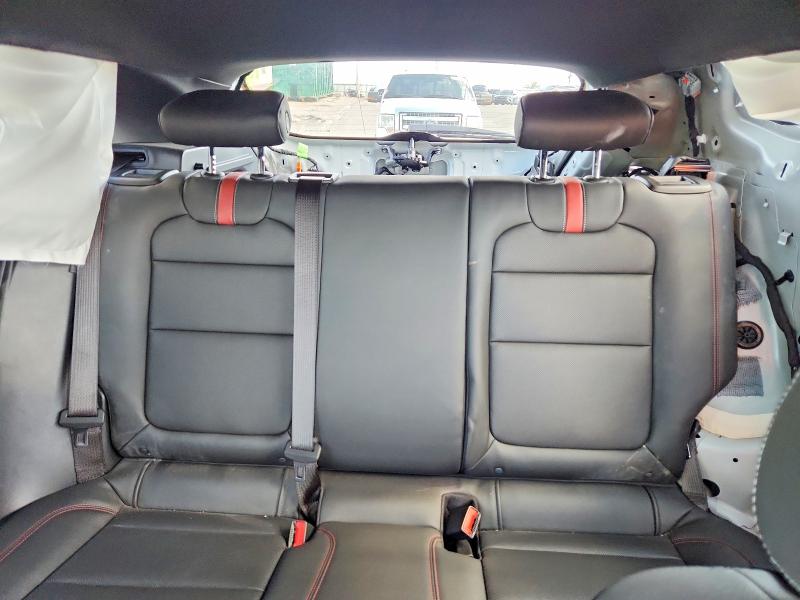 Aukcja sprzedaży 2026 Chevrolet Trax, vin: KL77LJEP2TC105754, numer aukcji: 59112226