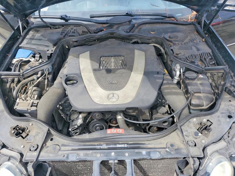 55994426 :رقم المزاد ، WDBUF56X78B326653 vin ، 2008 Mercedes-benz E مزاد بيع