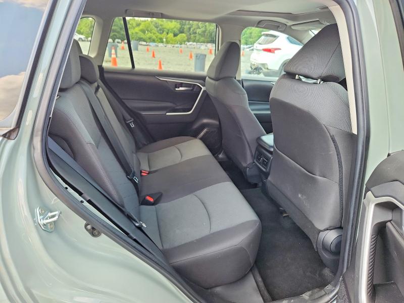 Aukcja sprzedaży 2023 Toyota Rav4, vin: 2T3W1RFV4PW263659, numer aukcji: 58865246