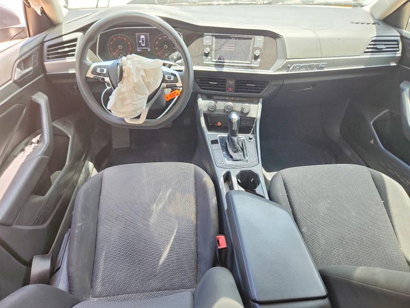 Продаж на аукціоні авто 2019 Volkswagen Jetta, vin: 3VWC57BU0KM078637, номер лоту: 58998346