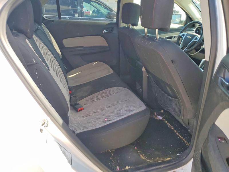 Продаж на аукціоні авто 2015 Chevrolet Equinox, vin: 2GNALBEK3F6313293, номер лоту: 56062126