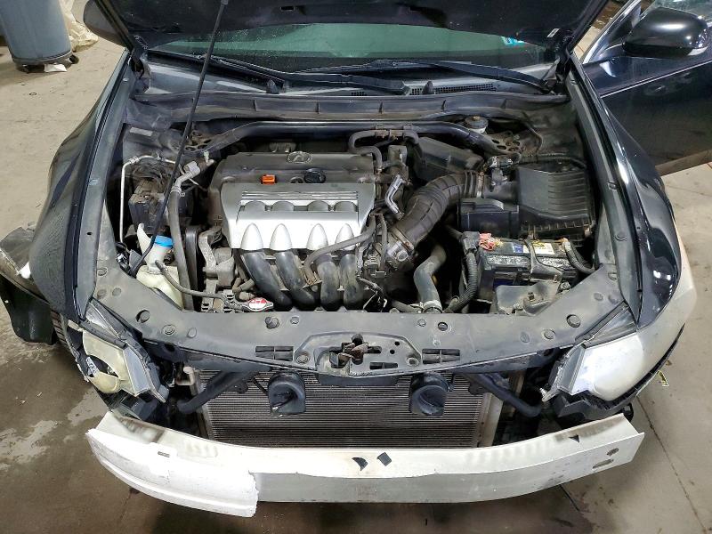 Aukcja sprzedaży 2009 Acura Tsx, vin: JH4CU26619C004013, numer aukcji: 58279676