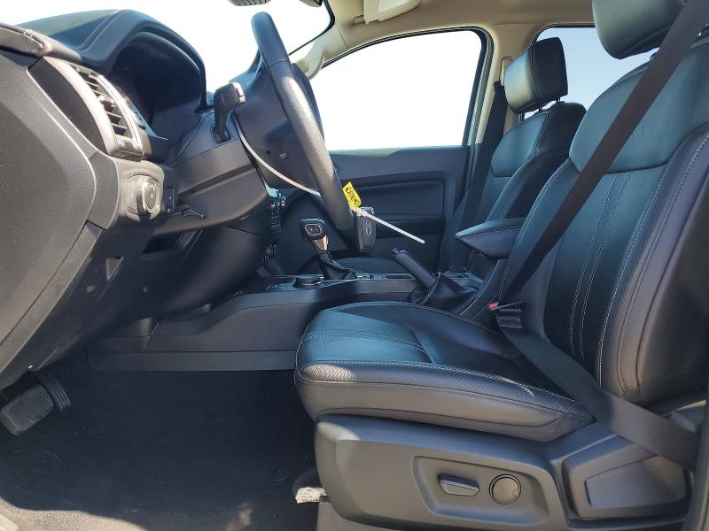 Продажа на аукционе авто 2022 Ford Ranger, vin: 1FTER4FH2NLD23455, номер лота: 58426416