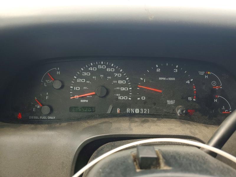 Aukcja sprzedaży 2004 Ford F350, vin: 1FTWW32P74EA11980, numer aukcji: 56287856