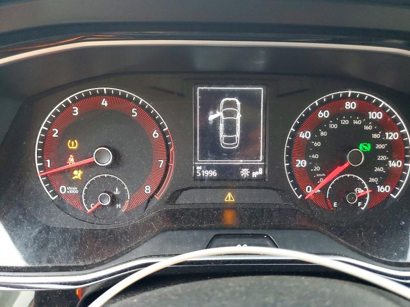 Продажа на аукционе авто 2020 Volkswagen Jetta, vin: 3VWCB7BU3LM065665, номер лота: 57022896