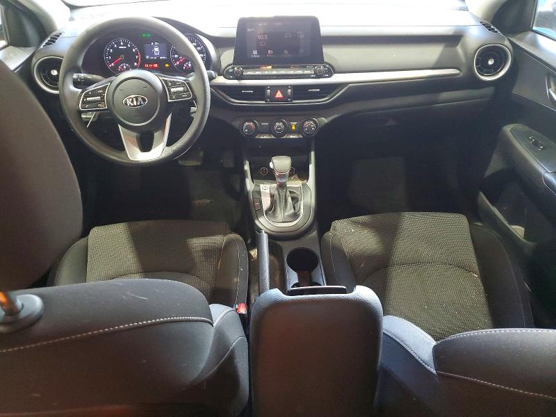 Продажа на аукционе авто 2020 Kia Forte, vin: 3KPF24AD3LE218538, номер лота: 57886326