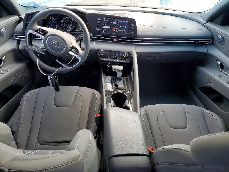 Aukcja sprzedaży 2023 Hyundai Elantra, vin: KMHLM4AJ0PU083959, numer aukcji: 54896516