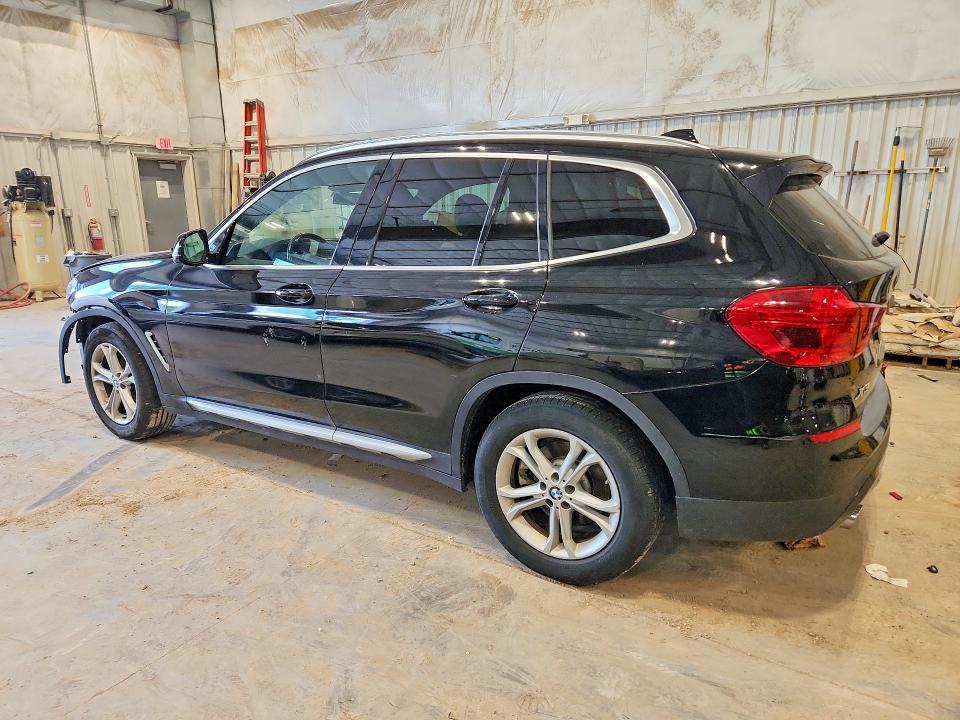 Aukcja sprzedaży 2019 Bmw X3, vin: 5UXTR9C56KLE17026, numer aukcji: 57320476