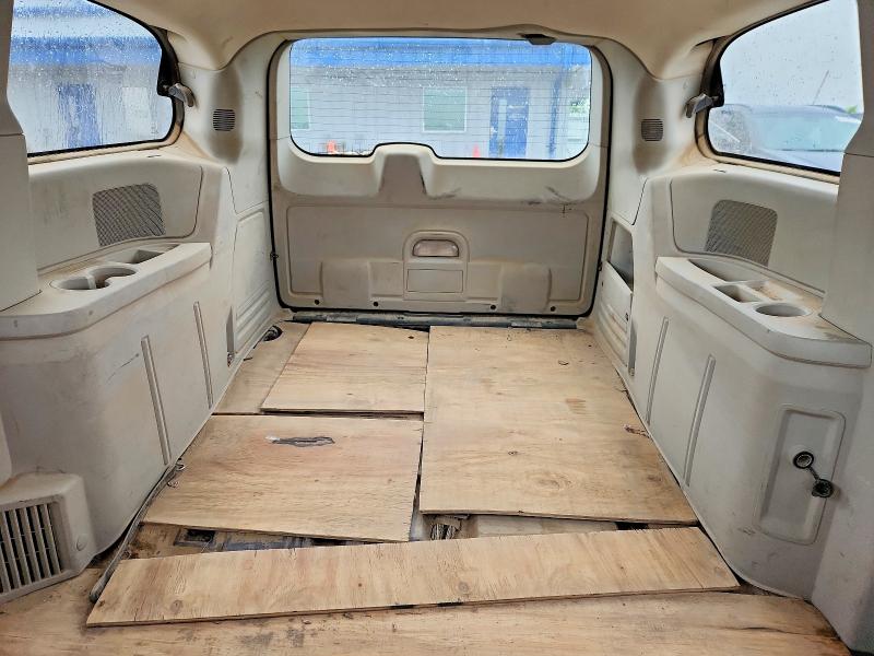 Aukcja sprzedaży 2010 Dodge Grand Caravan, vin: 2D4RN1AE9AR348821, numer aukcji: 56576806