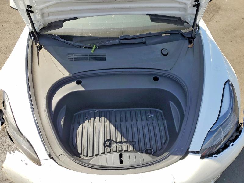 Продажа на аукционе авто 2022 Tesla Model 3, vin: 5YJ3E1EA2NF336523, номер лота: 56983226