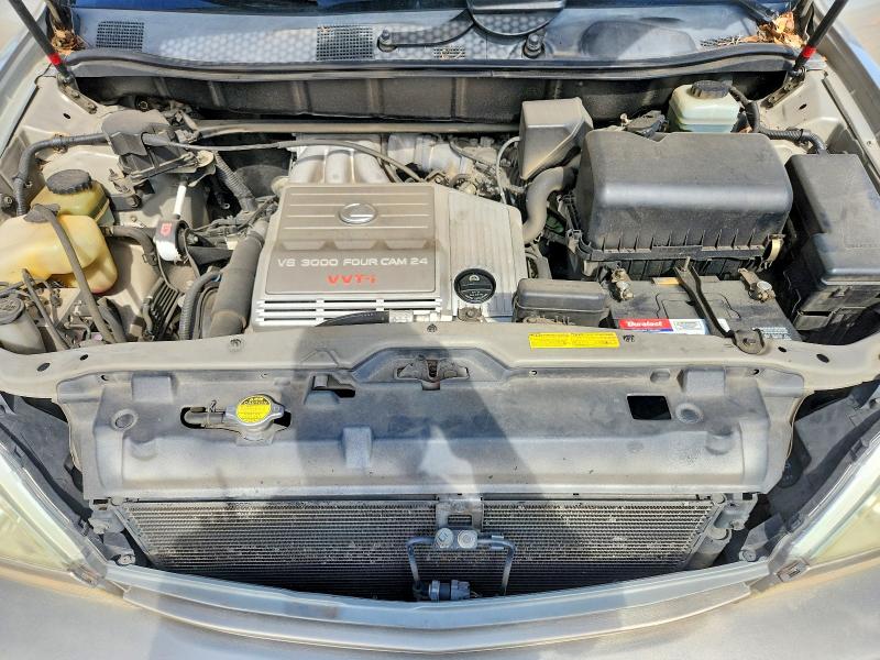 Продаж на аукціоні авто 2002 Lexus 300, vin: JTJGF10U520143953, номер лоту: 55865456